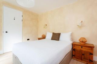 Veeve - Sunshine Soul - Londra - 1