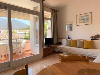 SAGUARDA - Apartamento luminoso con terraza - Cadaqués - 9