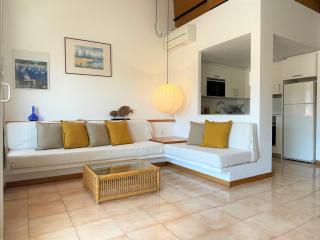 SAGUARDA - Apartamento luminoso con terraza - Cadaqués - 8