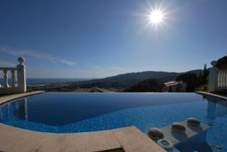 Sunny house - Cabrils - 0