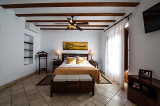 Entre Dos Aguas Hotel Boutique - Toledo - 8