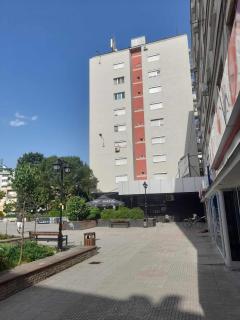 Central Square the best view - Kumanovo - 1