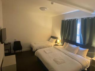 Abbie Lodge Guest House - 6