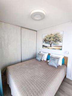 Apartamentai 4F su įskaičiuotu pasivažinėjimu elektriniais paspirtukais - Palanga - 4