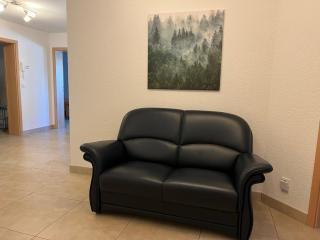 Ferienwohnung Buchberg - Neuenbürg - 1