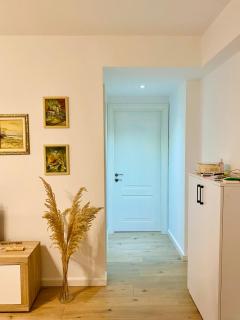 Jolie Center Apartment - Tirana - 4