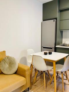 Jolie Center Apartment - Tirana - 3