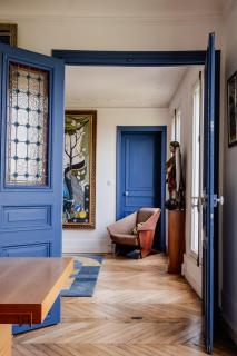 Veeve - Eclectic Eminence - París - 5