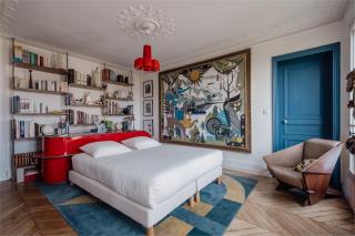 Veeve - Eclectic Eminence - París - 9