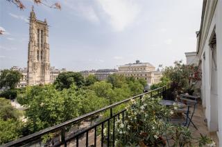 Veeve - Eclectic Eminence - París - 8