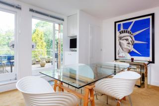 Veeve - Canalside Comfort - Londra - 8