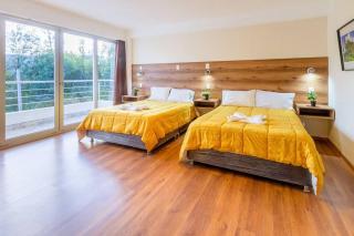 Suite ecológico 301 - Urubamba - 0
