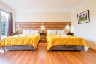 Suite ecológico 301 - Urubamba - 6