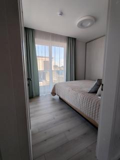 Apartamentai 4F su įskaičiuotu pasivažinėjimu elektriniais paspirtukais - Palanga - 8