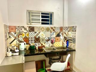 Enjoy Homestay - Ho Chi Minh City - 4