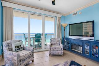 Seychelles 1601 - Panama City Beach - 2