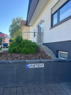 xxl Apartment Sinsheim - 6