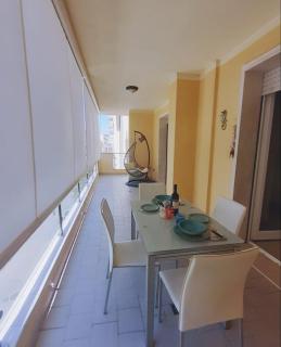 Appartamento Kennedy - 9