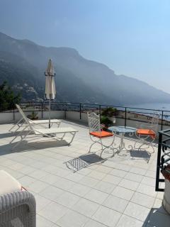 Luxury Villas Positano - Positano - 8