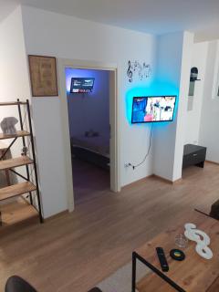 Apartman Muzika Jagodina - Jagodina - 1