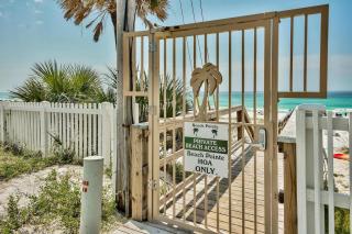 Beach Haven- Beach Pointe 703 - Destin - 6