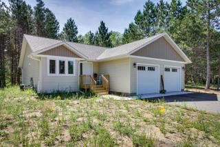 Wadena Vacation Rental about 1 Mi to Downtown! - 8