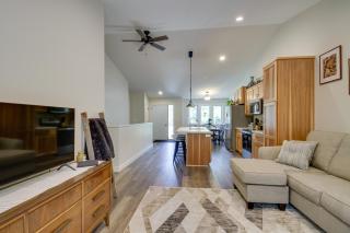 Wadena Vacation Rental about 1 Mi to Downtown! - 6