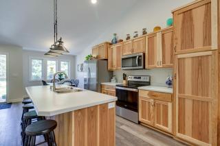 Wadena Vacation Rental about 1 Mi to Downtown! - 5