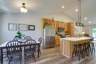 Wadena Vacation Rental about 1 Mi to Downtown! - 2