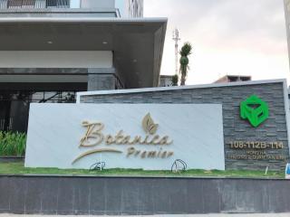 Căn hộ sân bay Tân Sơn Nhất 2 phòng ngủ - hồ bơi - gym miễn phí - 9