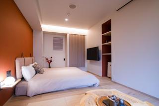 LiveGRACE Hotel Azabu 麻布芝公園 - 3