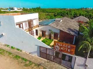 POUSADA VILLAGE KITE - Camocim - 6