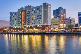 Courtyard by Marriott Gaithersburg Washingtonian Center - Gaithersburg - 0