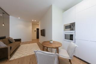 ММ GROUP APARTMENT - Oezjhorod - 3