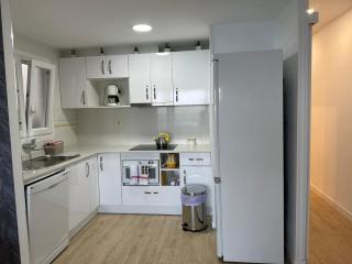 Playa Cargador, vista frontal, céntrico. - 2