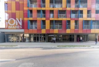 360 VN On Imarés by Housi - São Paulo - 0