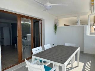 Playa Cargador, vista frontal, céntrico. - 7