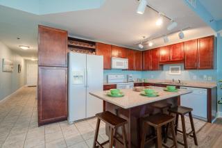 Laketown Wharf #119 by Nautical Properties - Panama City Beach - 8