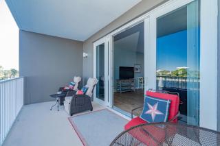 Laketown Wharf #119 by Nautical Properties - Panama City Beach - 6
