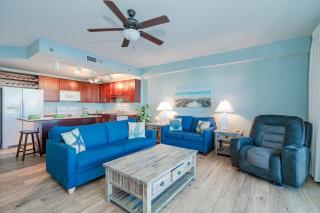 Laketown Wharf #119 by Nautical Properties - Panama City Beach - 3