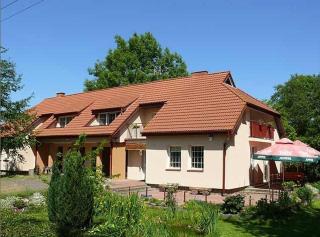 Pokoje Gościnne POD KNOTEM - Karwieńskie Błoto Drugie - 0
