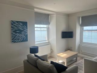 High Tides - Lyme Regis - 2