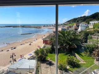 High Tides - Lyme Regis - 8