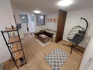 Apartman Muzika Jagodina - Jagodina - 3