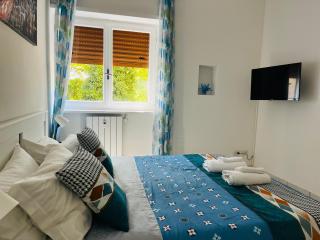 A&J San Pietro Suite - Roma - 9