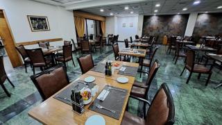 Hotel Diego De Almagro Calama - Calama - 4