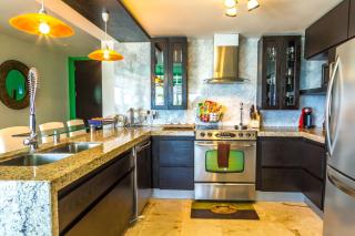 Elements Penthouse 1 condo - Playa del Carmen - 4