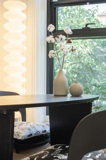Modern Hanok - Seul - 9
