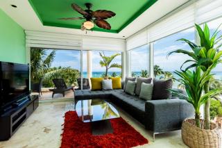 Elements Penthouse 1 condo - Playa del Carmen - 1