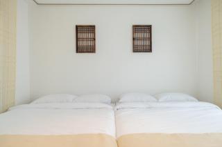 Modern Hanok - Seul - 2